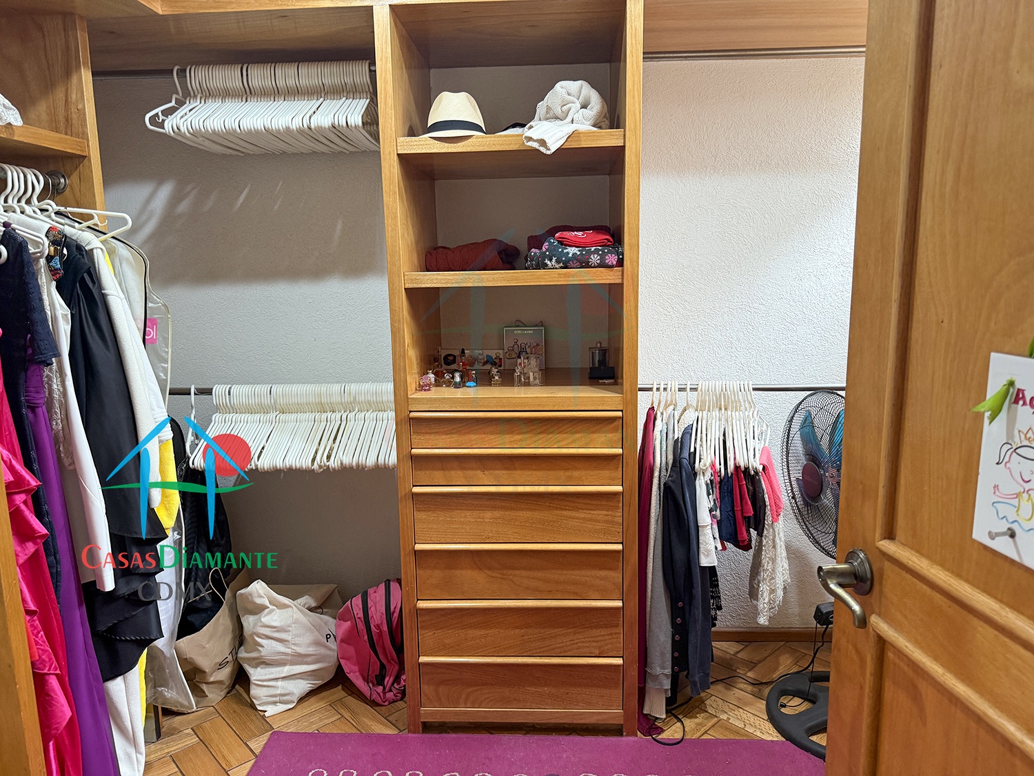 Jardines del Pedregal Casa Alan ACJ - Recámara cuatro 6